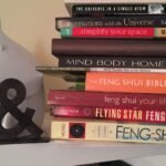 feng shui books
