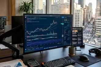 fmcc stock​
