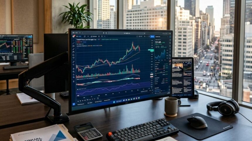 fmcc stock​