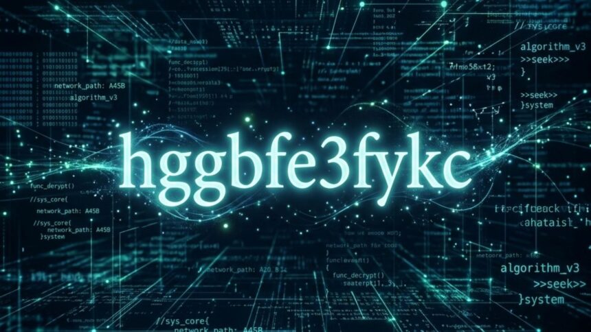 hggbfe3fykc