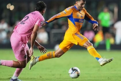 inter miami vs tigres uanl timeline
