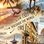 motivation for traveling​