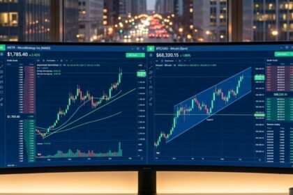 mstr robinhood​