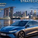 nio singapore stock