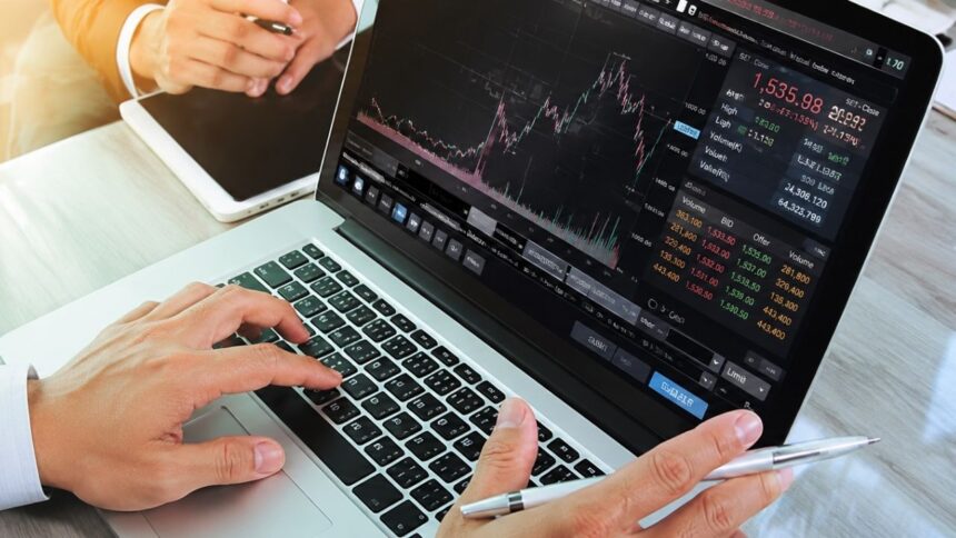 pltr robinhood​