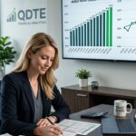 qdte dividend history