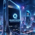 quantinuum stock​