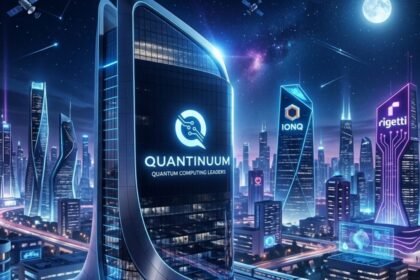 quantinuum stock​