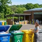 ridgewood nj recycling center