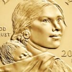 sacagawea coin​