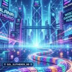 solana slitherio