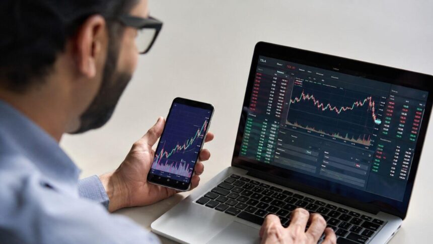 tsla robinhood​