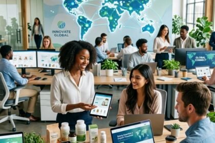 unified products and services