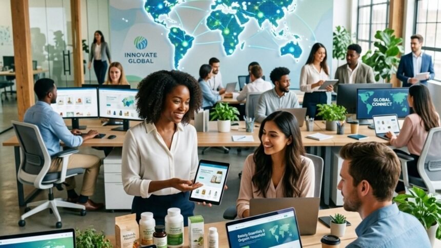 unified products and services