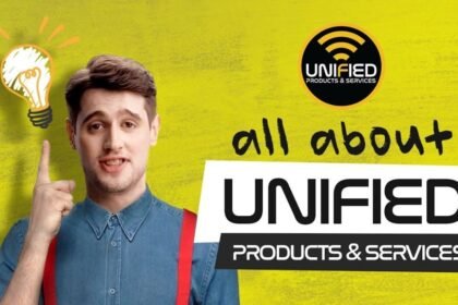 unified products and services customer service