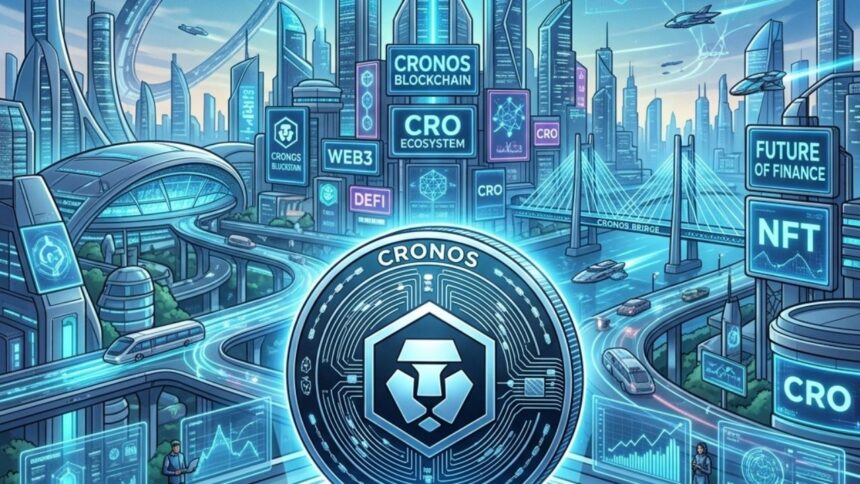 what is cro​