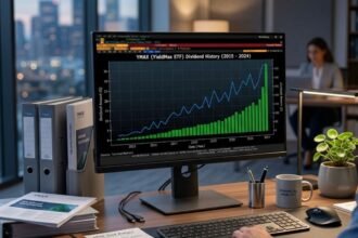ymax dividend history